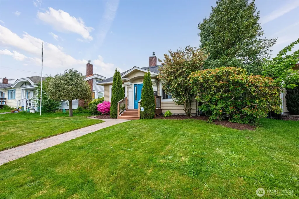 2309 State Street Everett WA 98201