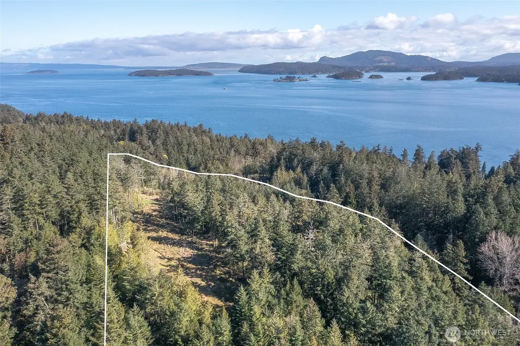 27 Bramblewood Lane Friday Harbor WA 98250
