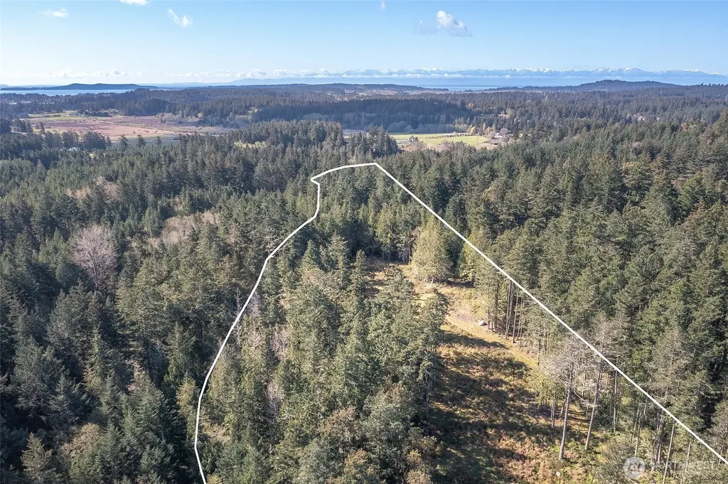 27 Bramblewood Lane Friday Harbor WA 98250