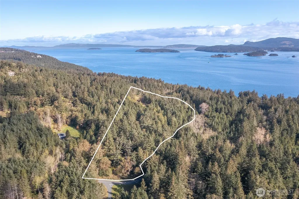 27 Bramblewood Lane Friday Harbor WA 98250