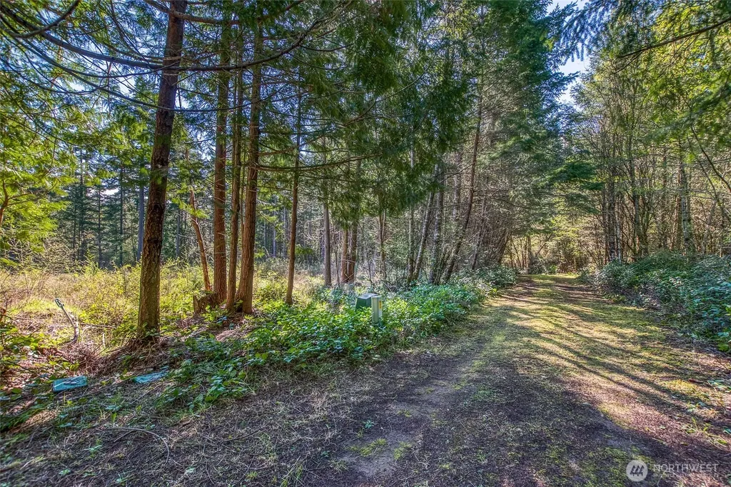 27 Bramblewood Lane Friday Harbor WA 98250