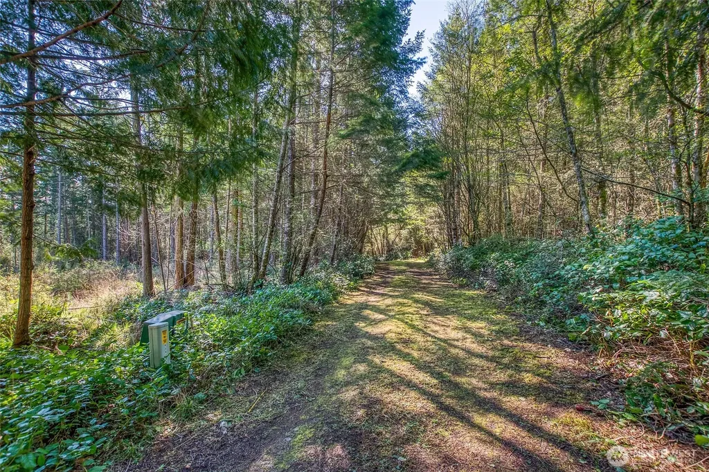 27 Bramblewood Lane Friday Harbor WA 98250