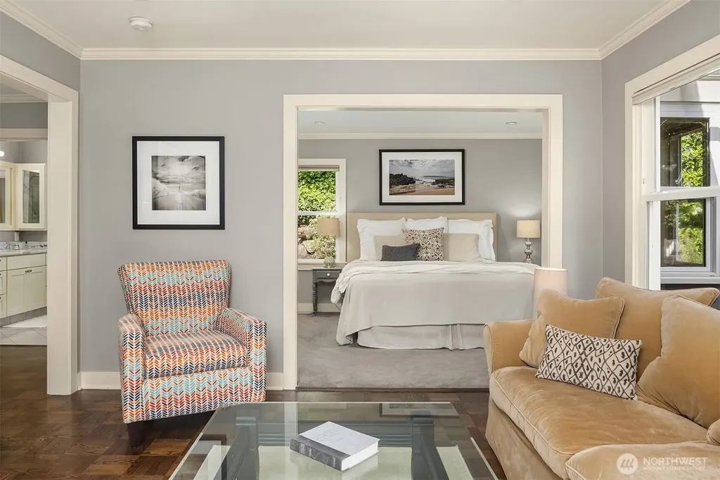 502 Lake Washington Boulevard E Seattle WA 98112
