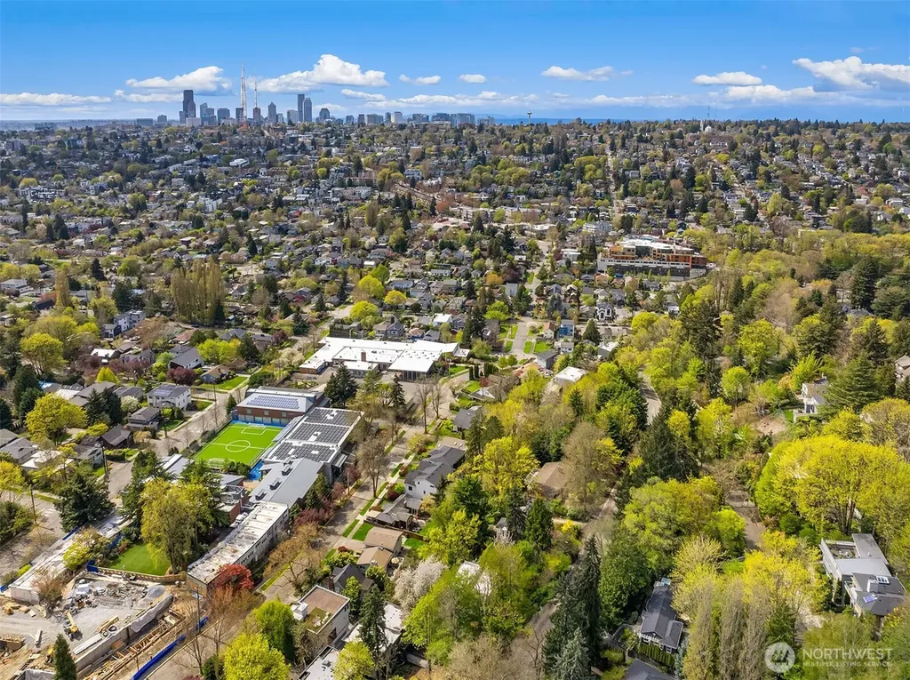 502 Lake Washington Boulevard E Seattle WA 98112