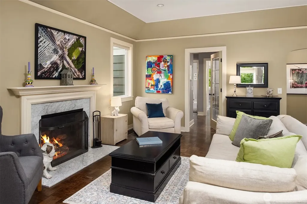 502 Lake Washington Boulevard E Seattle WA 98112