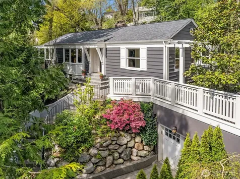 502 Lake Washington Boulevard E Seattle WA 98112
