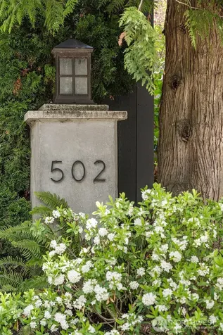 502 Lake Washington Boulevard E Seattle WA 98112