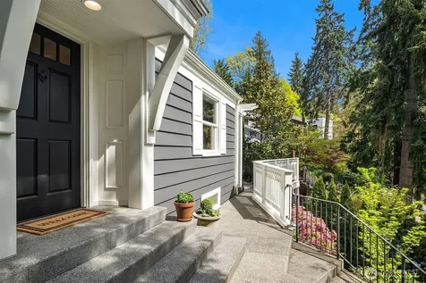 502 Lake Washington Boulevard E Seattle WA 98112