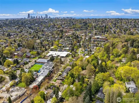 502 Lake Washington Boulevard E Seattle WA 98112