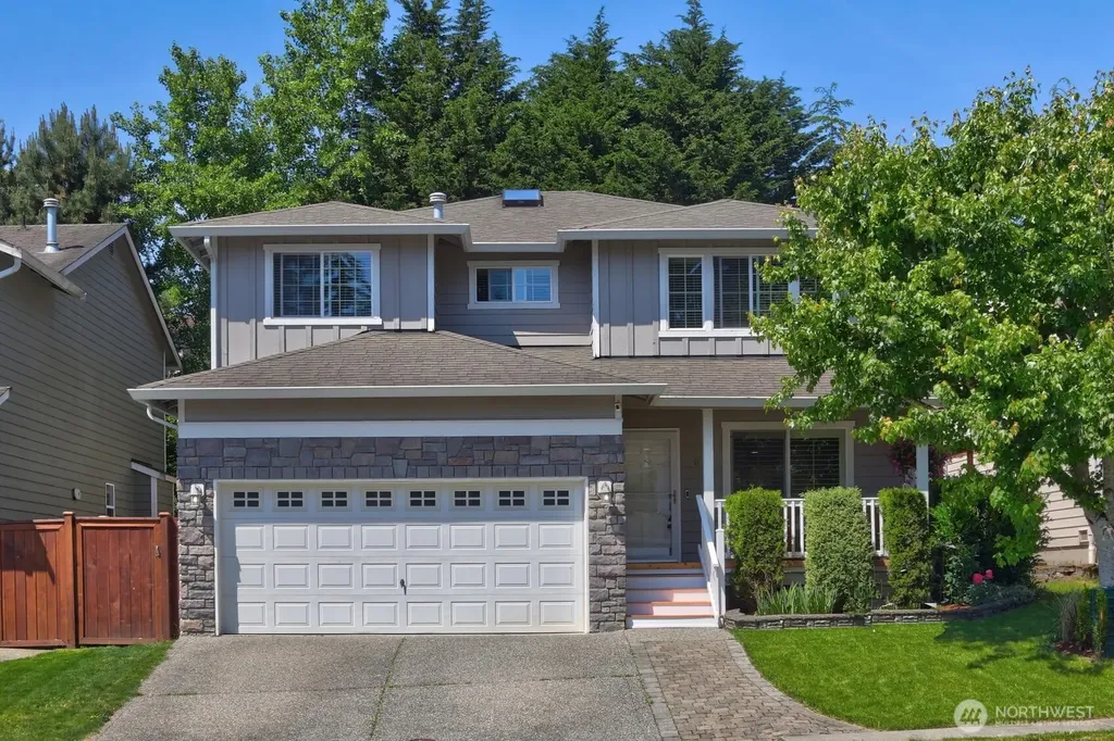 10116 28th Drive SE Everett WA 98208