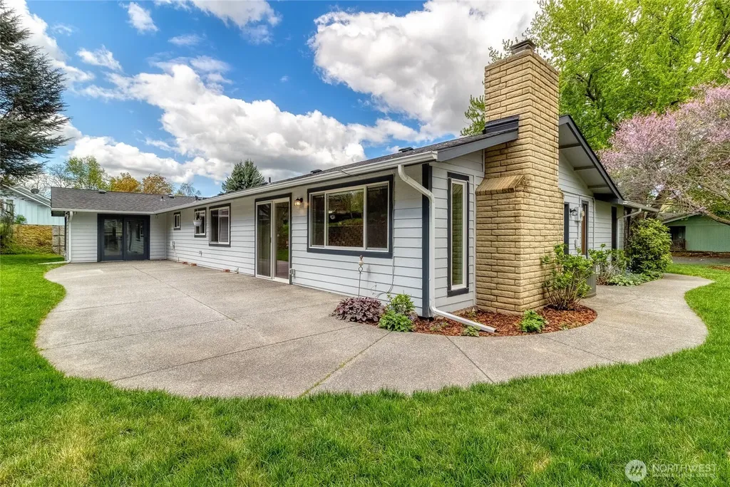 1821 Home Avenue Walla Walla WA 99362