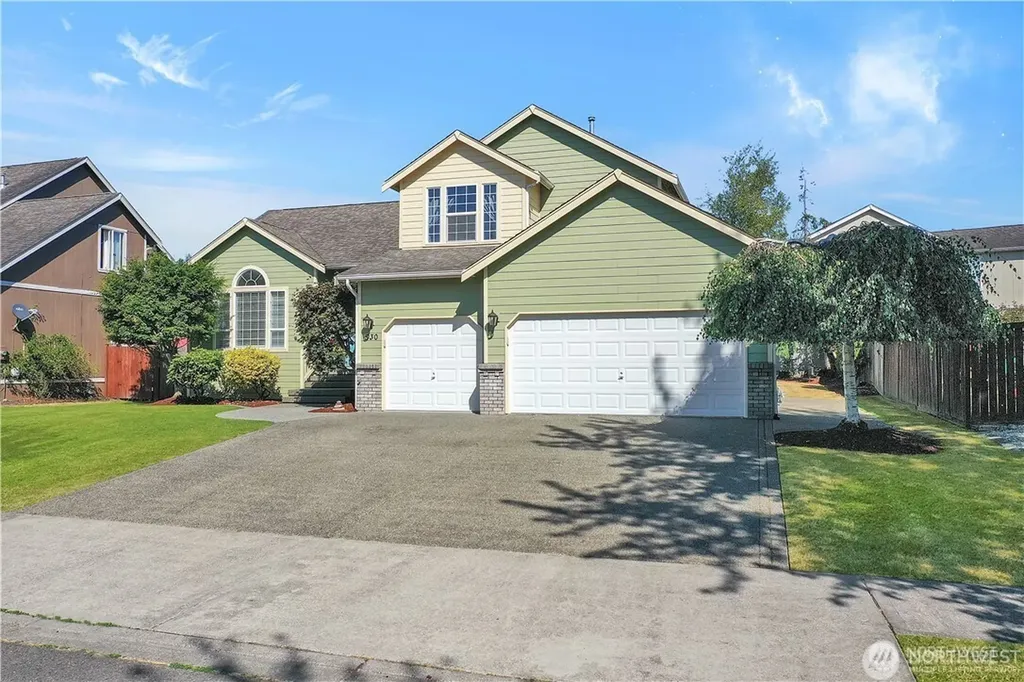 530 Hackmann Street Buckley WA 98321