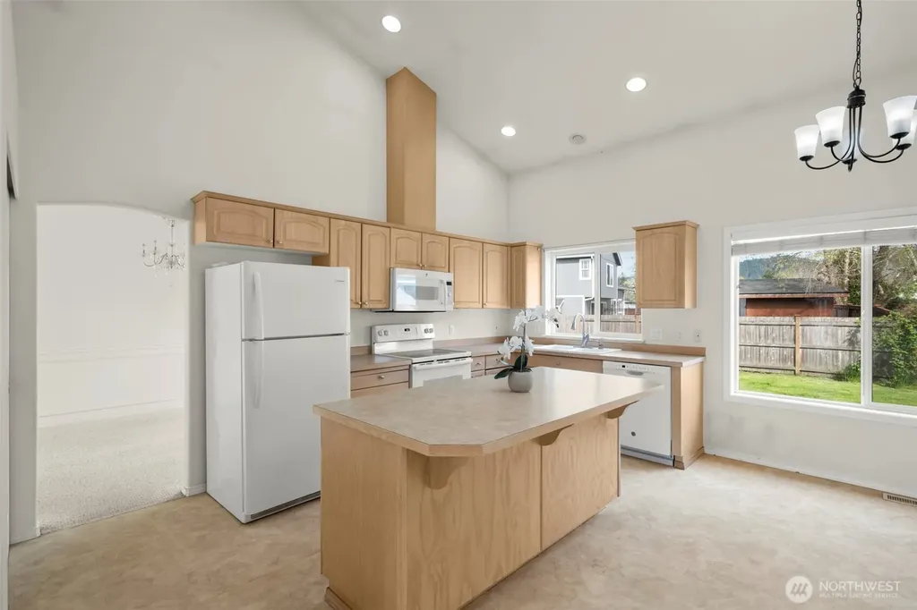 530 Hackmann Street Buckley WA 98321