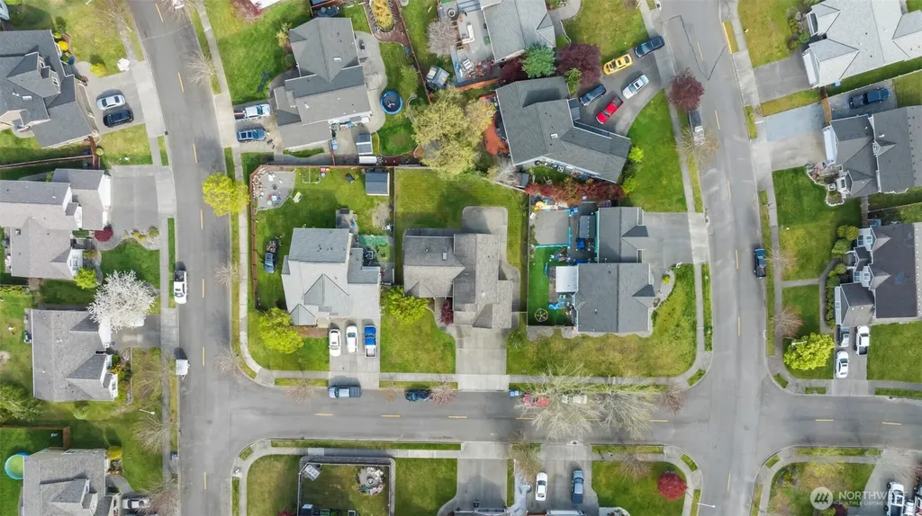 530 Hackmann Street Buckley WA 98321