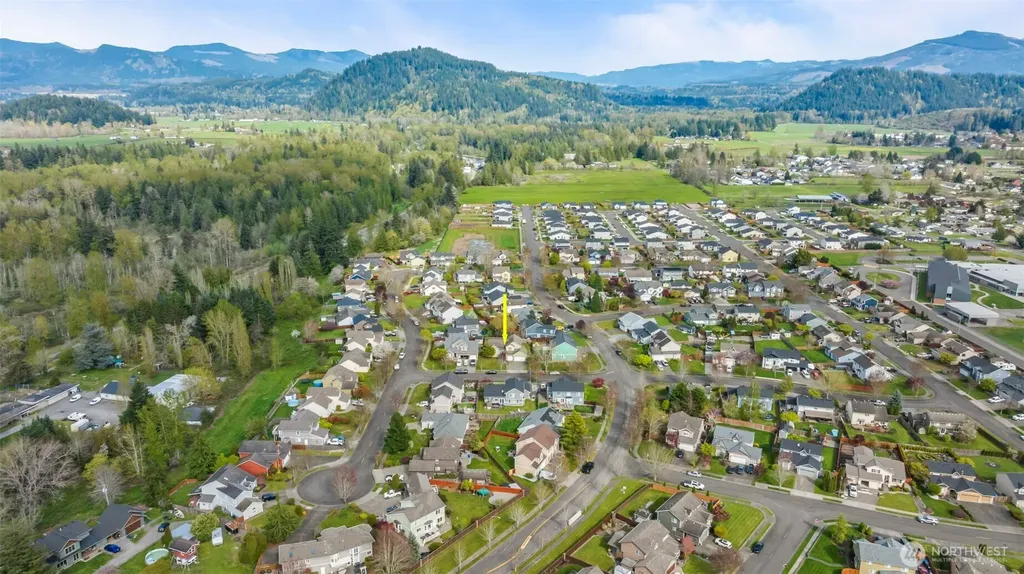 530 Hackmann Street Buckley WA 98321