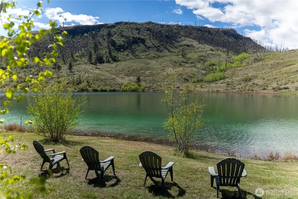 26 Alkali Lake Road Riverside WA 98849