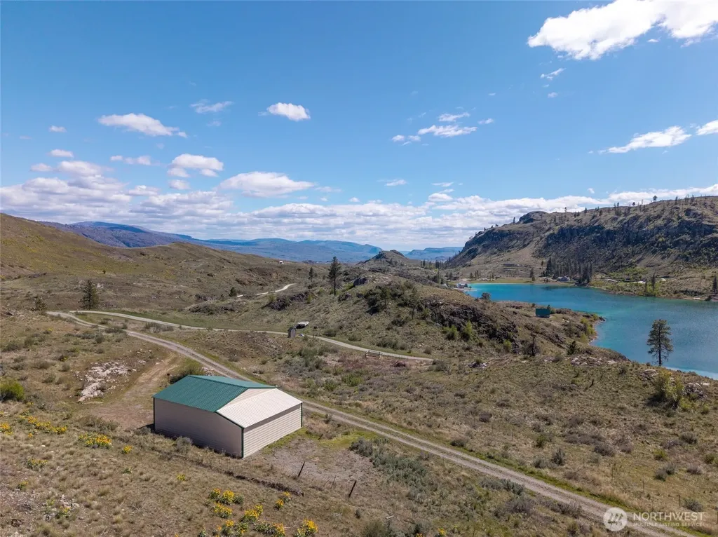 26 Alkali Lake Road Riverside WA 98849