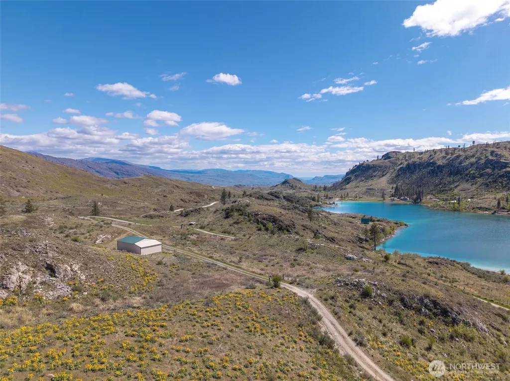 26 Alkali Lake Road Riverside WA 98849