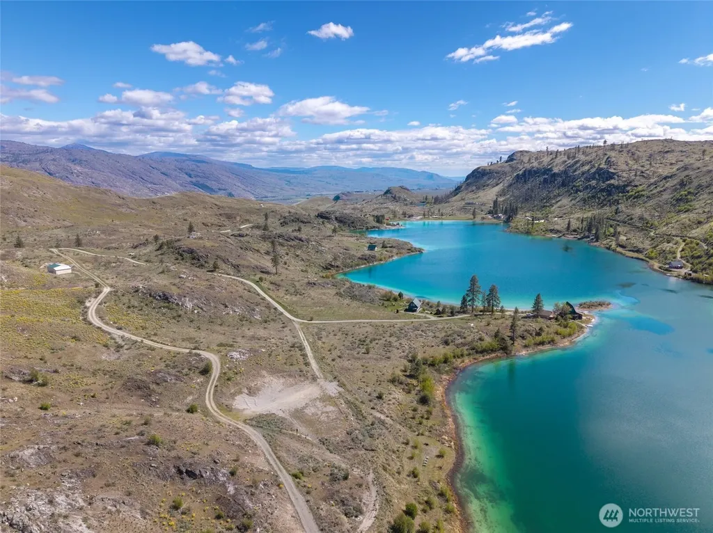 26 Alkali Lake Road Riverside WA 98849