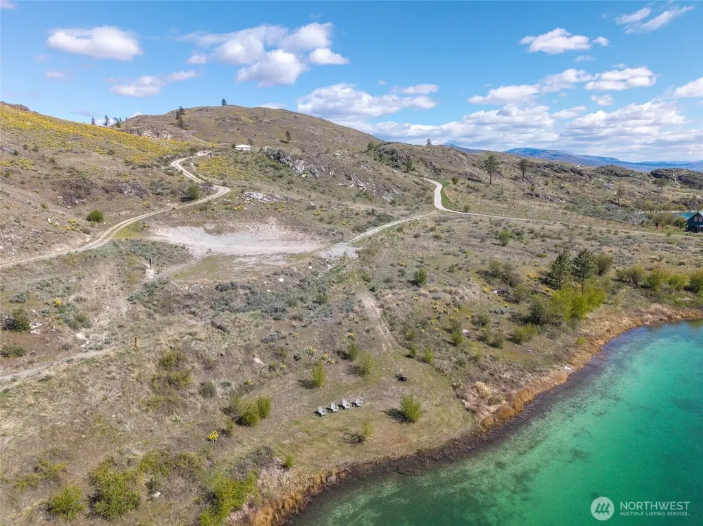 26 Alkali Lake Road Riverside WA 98849