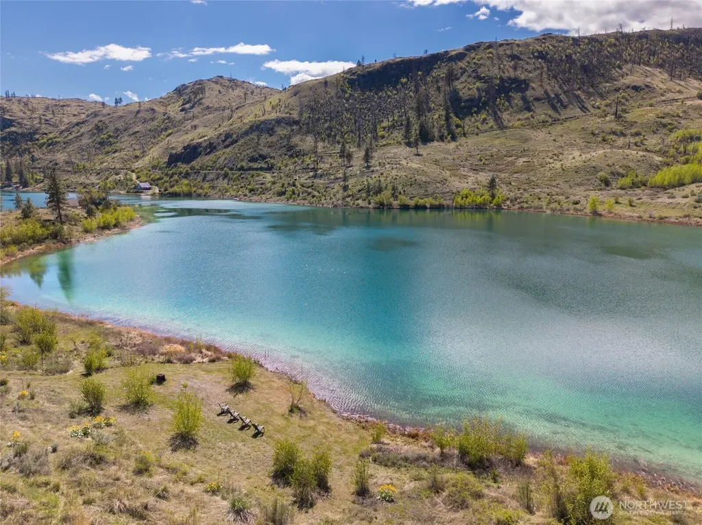 26 Alkali Lake Road Riverside WA 98849