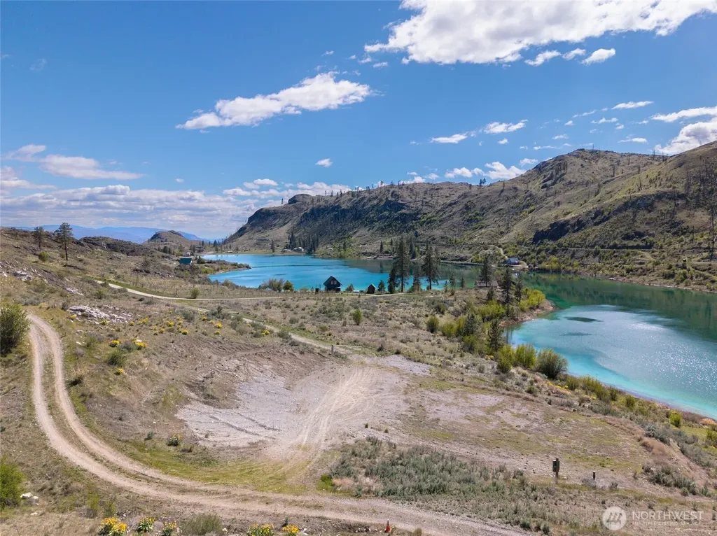 26 Alkali Lake Road Riverside WA 98849