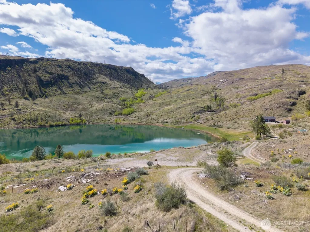 26 Alkali Lake Road Riverside WA 98849