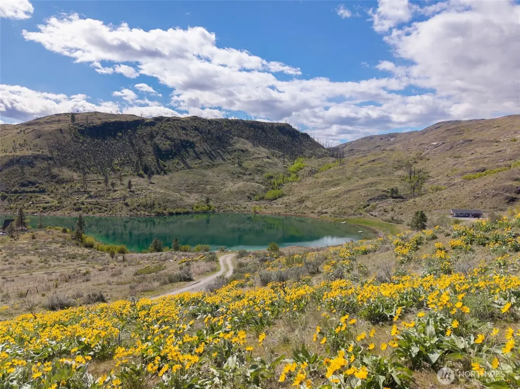 26 Alkali Lake Road Riverside WA 98849
