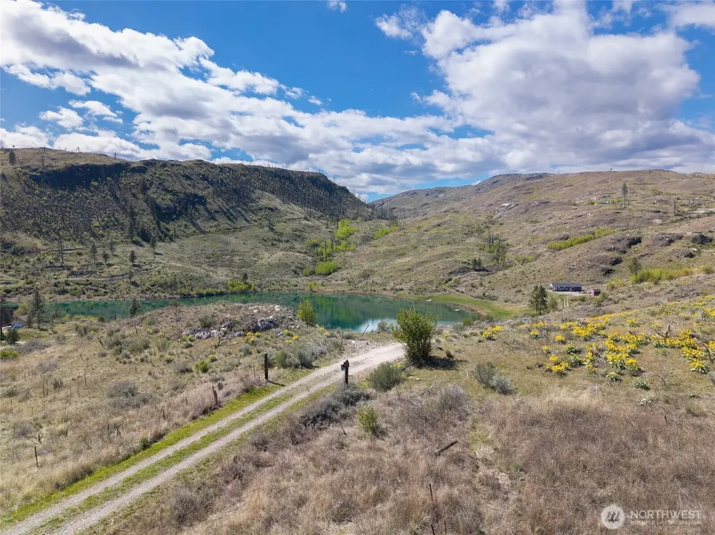 26 Alkali Lake Road Riverside WA 98849