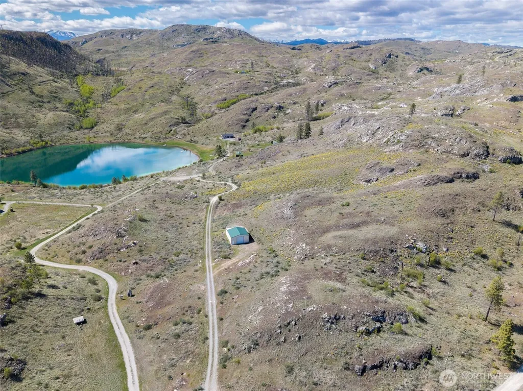 26 Alkali Lake Road Riverside WA 98849