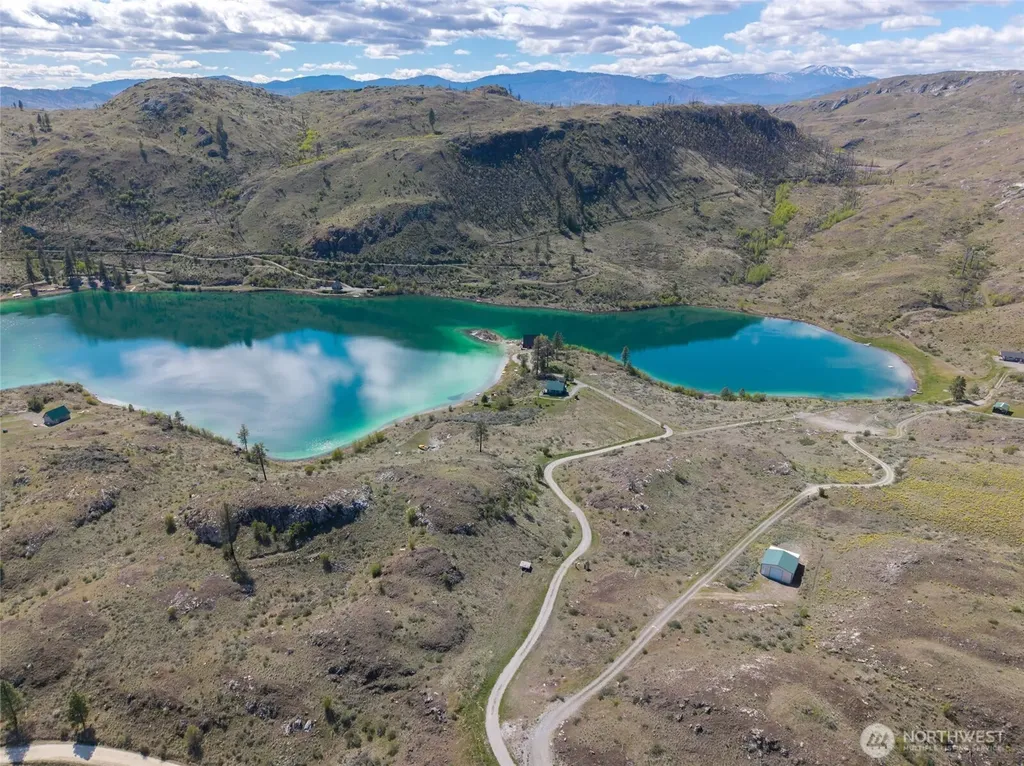 26 Alkali Lake Road Riverside WA 98849