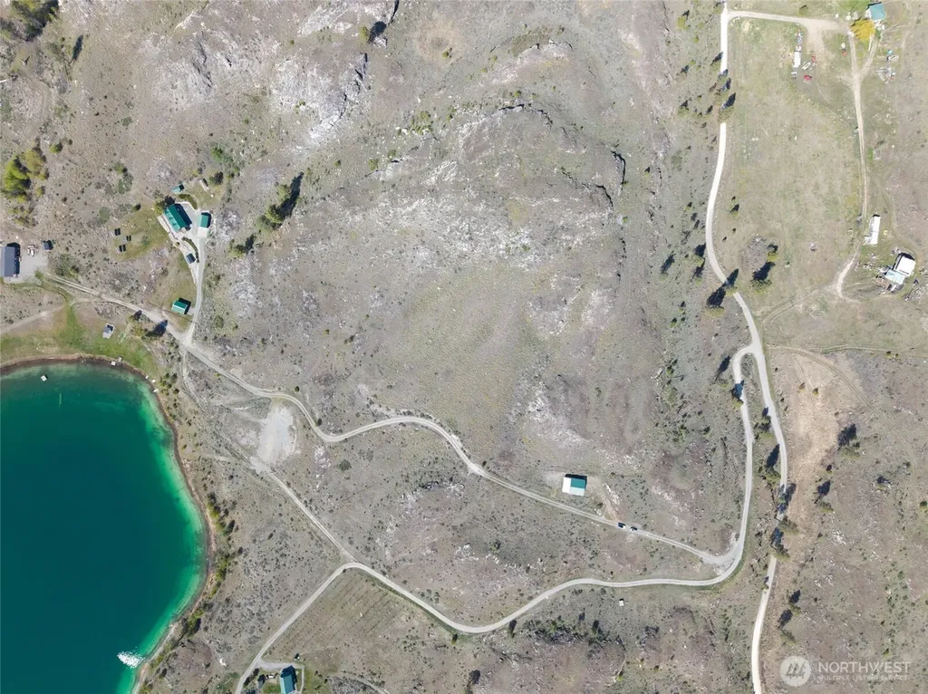 26 Alkali Lake Road Riverside WA 98849