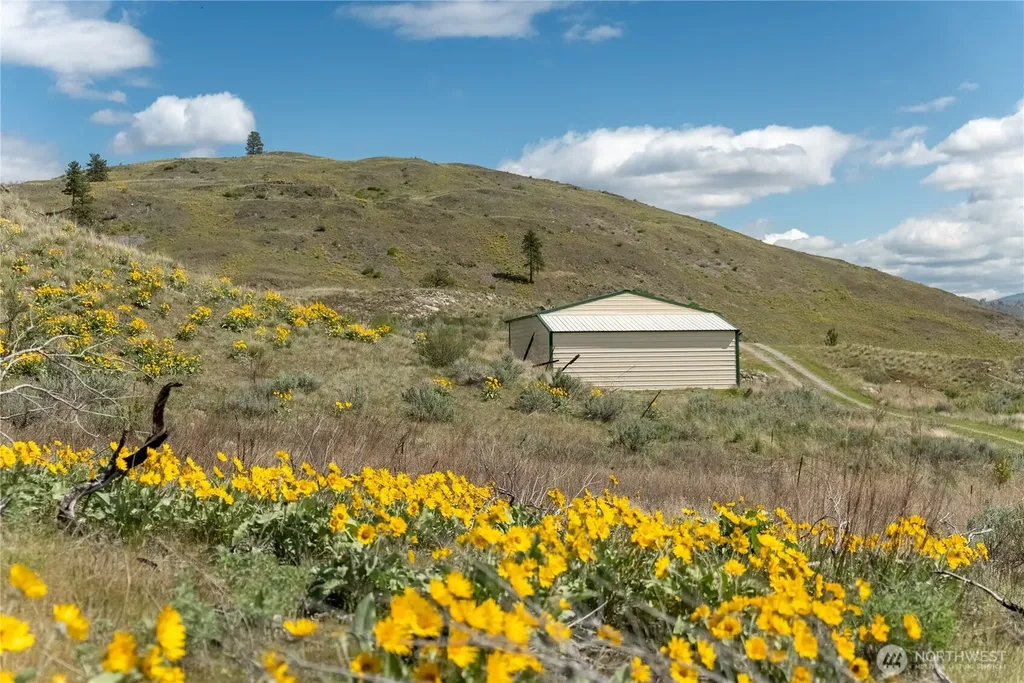 26 Alkali Lake Road Riverside WA 98849