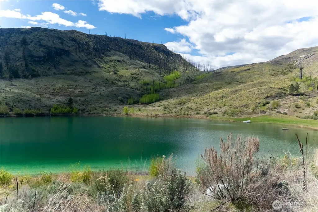 26 Alkali Lake Road Riverside WA 98849