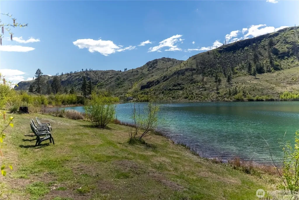 26 Alkali Lake Road Riverside WA 98849