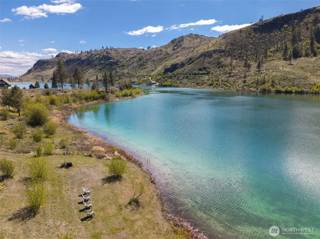 26 Alkali Lake Road Riverside WA 98849