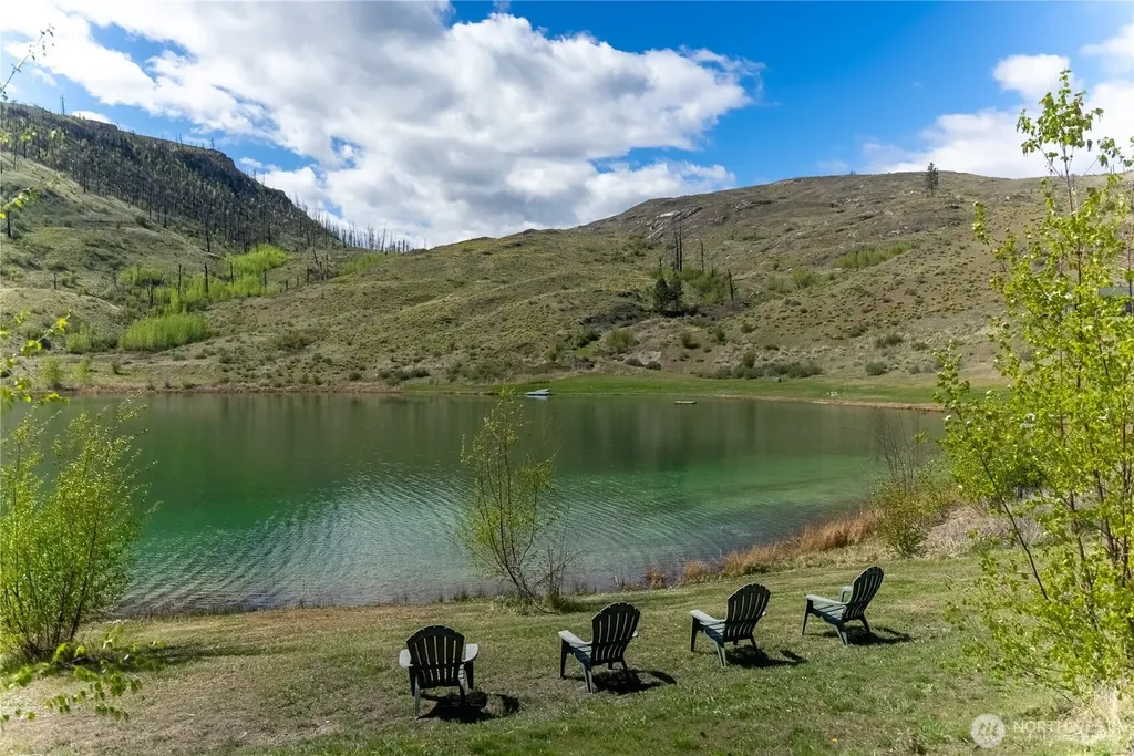 26 Alkali Lake Road Riverside WA 98849