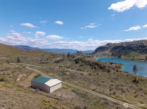26 Alkali Lake Road Riverside WA 98849