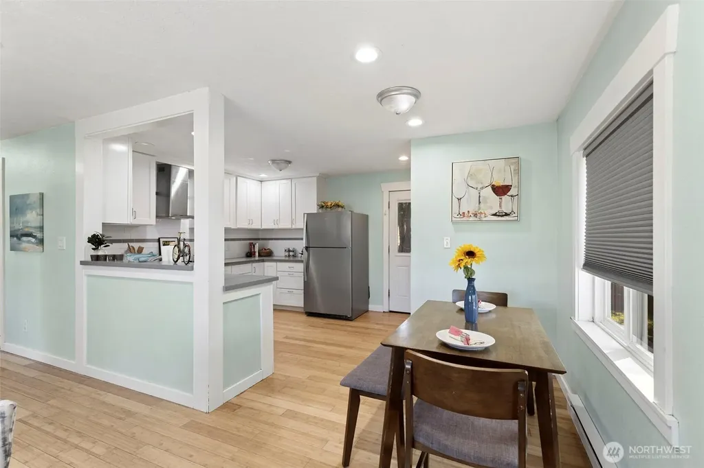 2712 Hefner Avenue Bremerton WA 98310