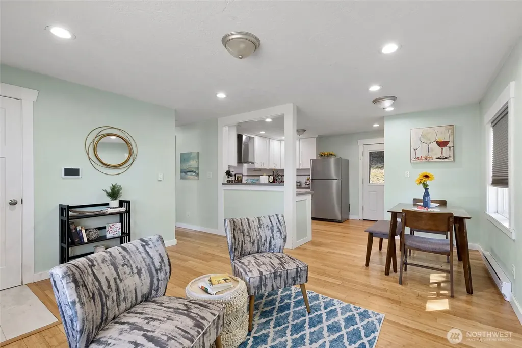 2712 Hefner Avenue Bremerton WA 98310