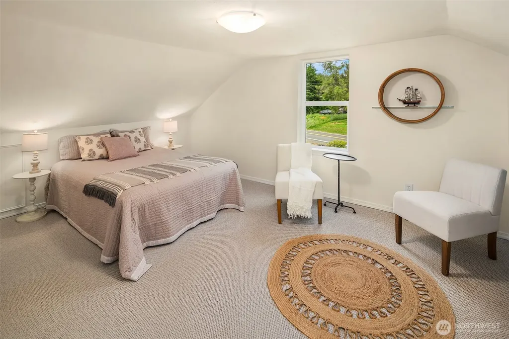 22113 Dockton Road SW Vashon WA 98070