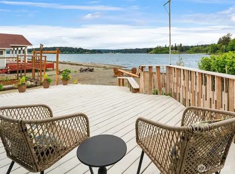 22113 Dockton Road SW Vashon WA 98070