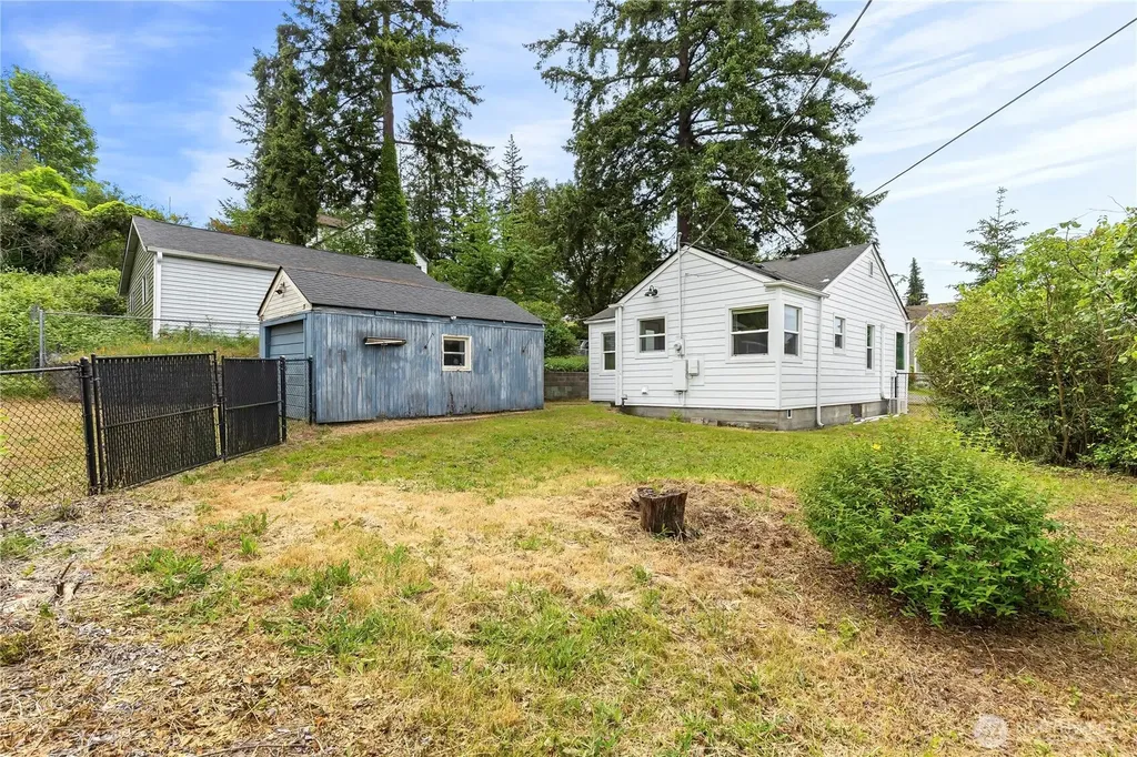 3640 W C Street Bremerton WA 98312