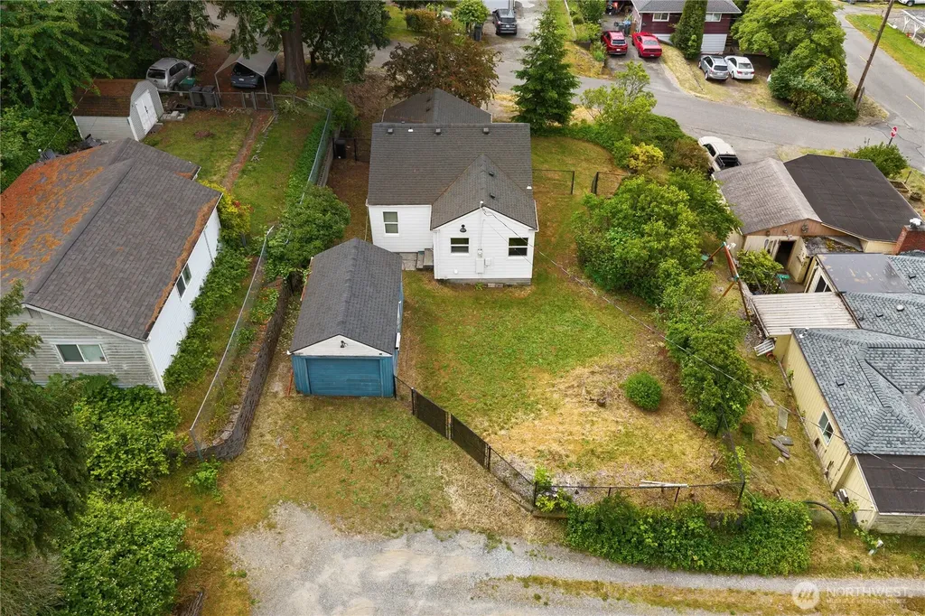 3640 W C Street Bremerton WA 98312
