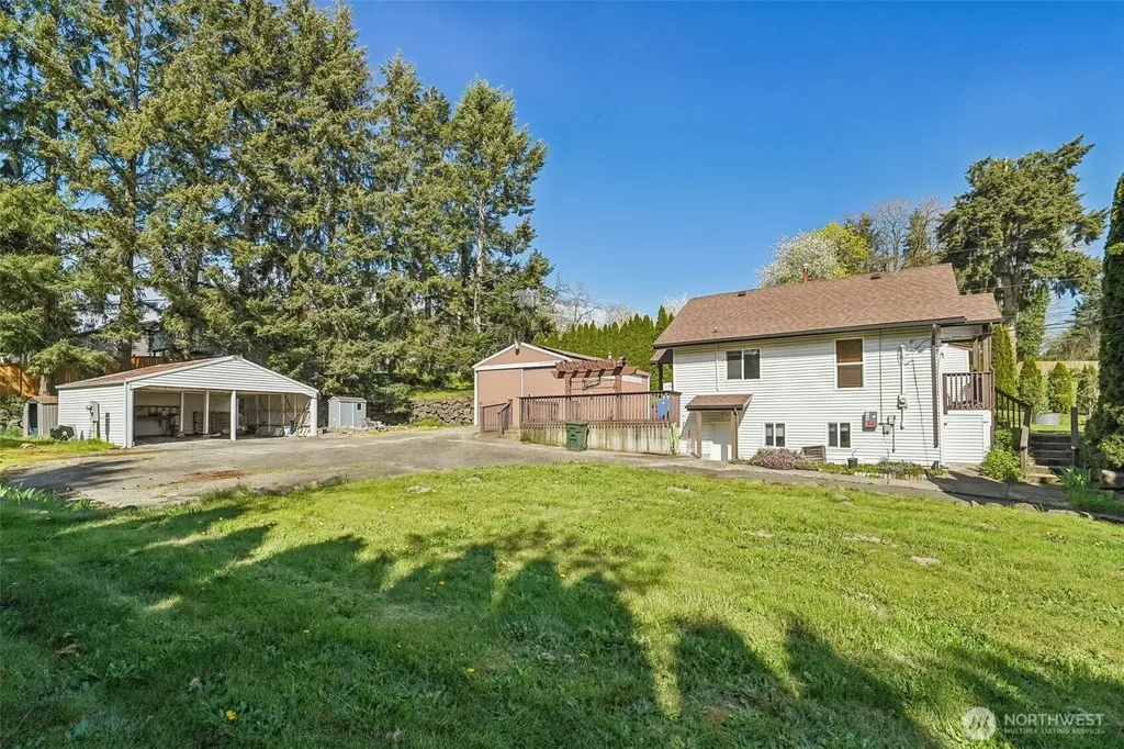 16804 SE 128th Street Renton WA 98059