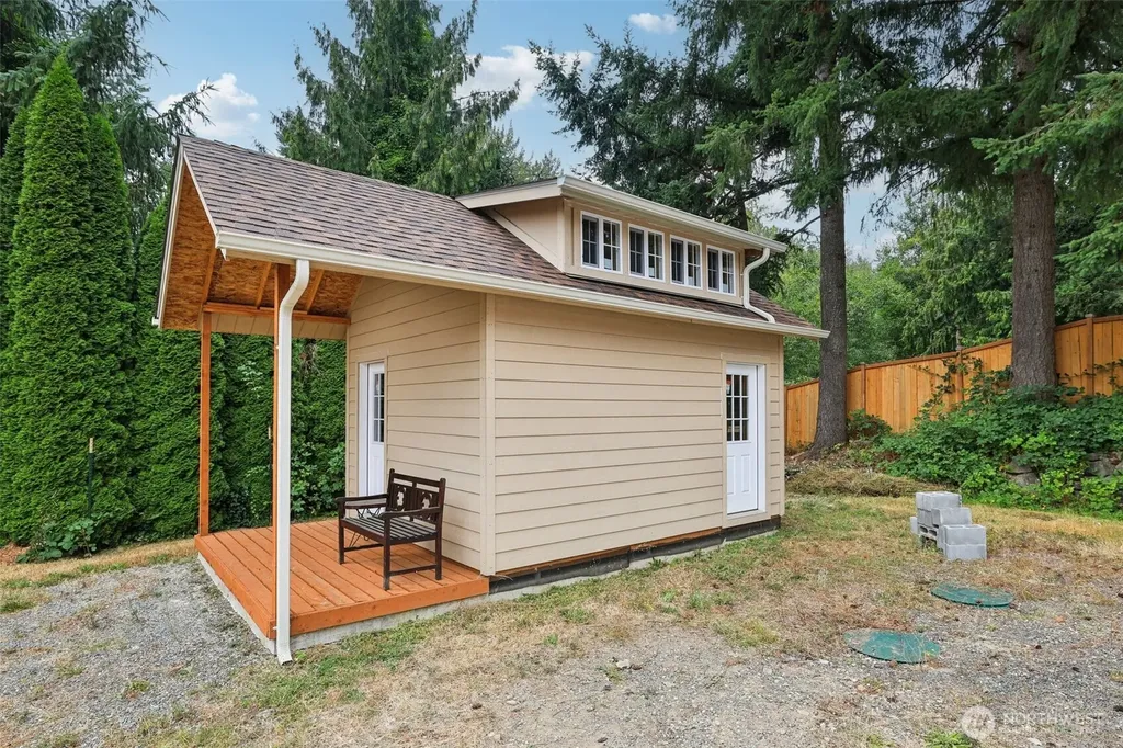 16804 SE 128th Street Renton WA 98059