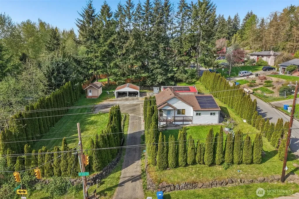 16804 SE 128th Street Renton WA 98059
