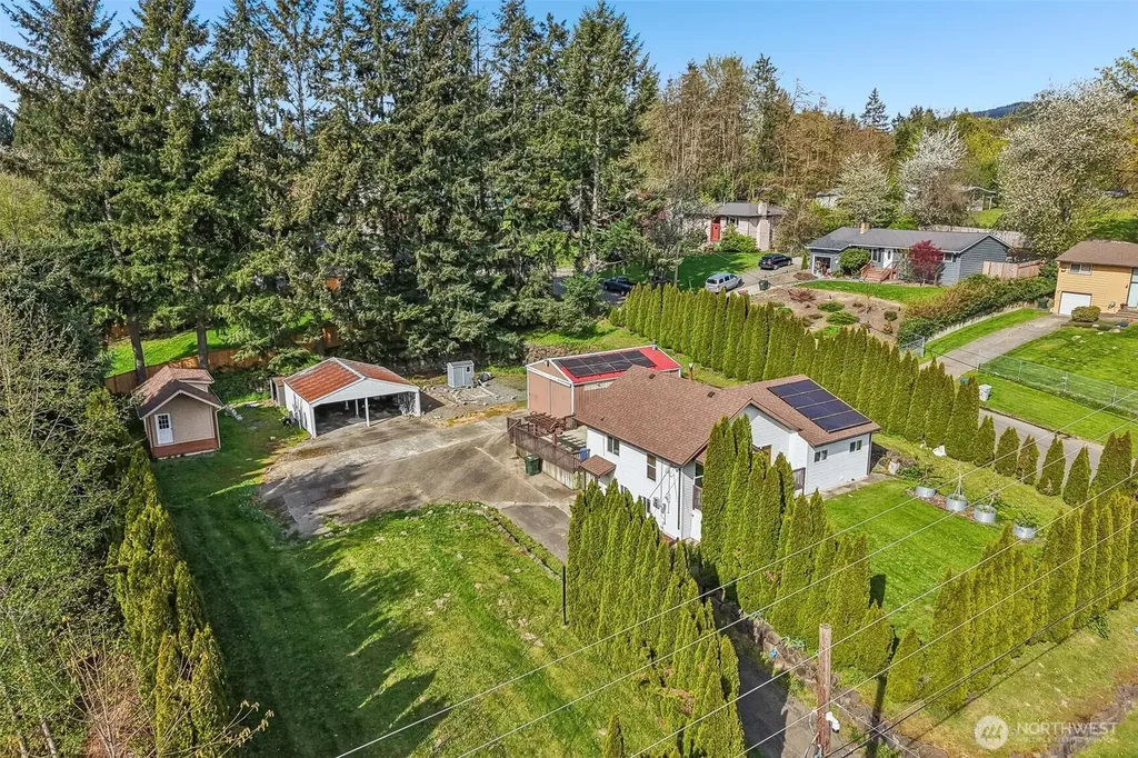 16804 SE 128th Street Renton WA 98059