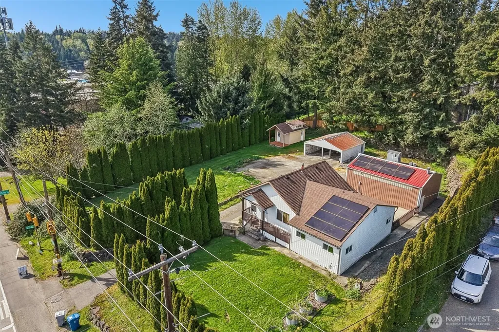 16804 SE 128th Street Renton WA 98059