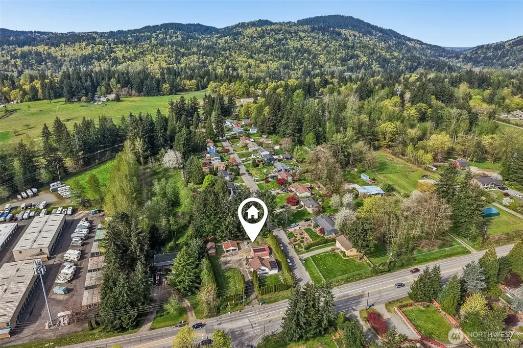 16804 SE 128th Street Renton WA 98059